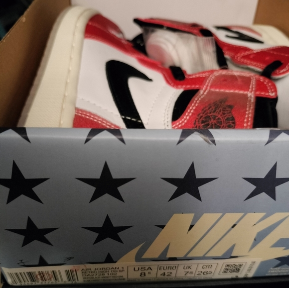 Shoes - Picture 2 of 2